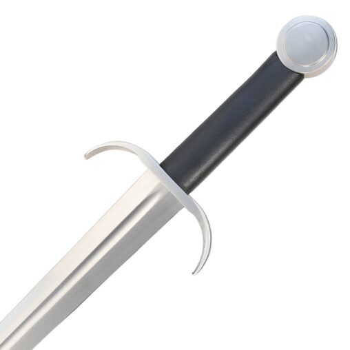 Functional 14th Century Noble Knight’s Riding Sword