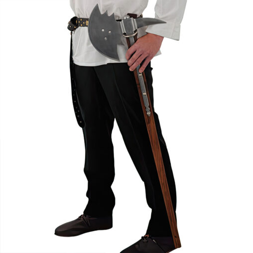 German Gothic Axe