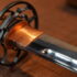 High-Quality Stone Koshirae Katana