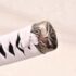 Michonne’s Katana The Walking Dead Sword 1095 Carbon Steel