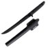 Survival Tanto Sword Light but Deadly by Atrim