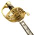 Model 1850 Staff & Field Sword (Historical Replica)