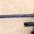 Nagamaki/Katana 1095 Steel Clay Tempered (Naginata Blade)