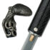 Octopus Carbon Fiber Cane Sword