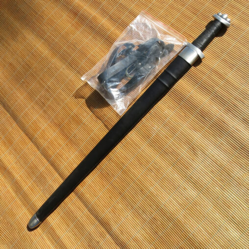 Euro #11 One Handed Viking Sword