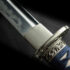 Sea Wave Katana Powerful Nature