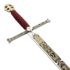 Sword of Catholic Kings by Marto