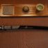 Tamahagane Katana Blade (鹤波拵)