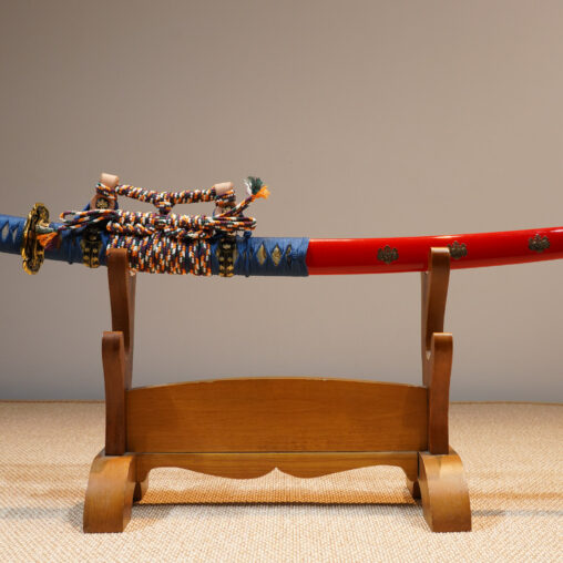 Toyotomi Hideyoshi Moroha Tachi