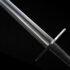 Euro #13 Two Handed Crusader Long Sword