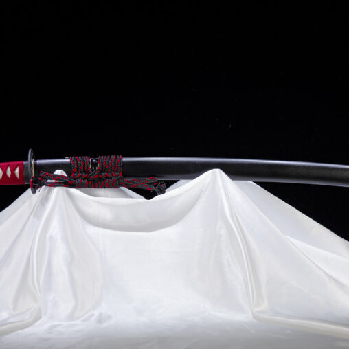 Tyrannosaurus 5160 Steel Katana