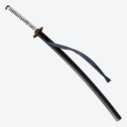 Vergil’s Yamato Katana Devil May Cry 5 1095 Steel Sword