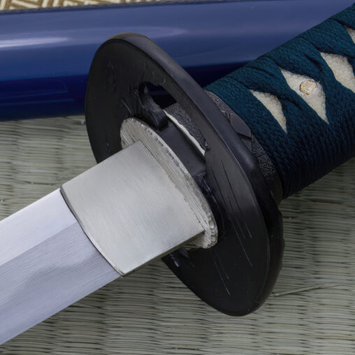 War Horse Katana Samurai Cavalry