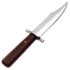 Western Boot Knife Razor Edge