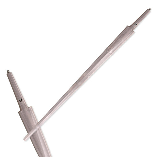Xtreme Synthetic Single Hand Blade