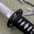 Yanone Katana Arrowhead Motif