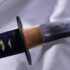 1095&1045 Steel Sanmai Katana