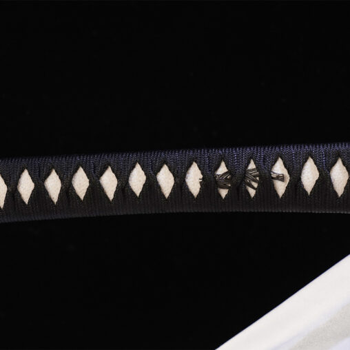 High Performance Katana 5160 Steel