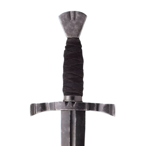 Armor Piercing Battlecry Crecy Dagger