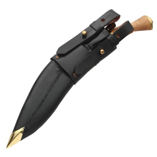 Assam Rifles Kukri Gurkha’s Warriors