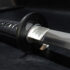 Bamboo Mat Sashikomi Katana
