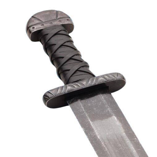 Battlecry Maldon Viking Sword Semi-Rounded