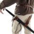 Broadsword Belt Left Hand 13th Century Style