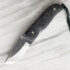 Chantha – Black Rayskin Scales Designed for Everyday Tasks