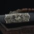 Kirin Tang Jian Sword Chinese Folded Steel