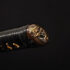 Katana Folded Steel Clay Tempered Traditional