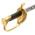 Staff & Field Officer’s Sword (Historical Replica)