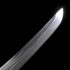Dojo Pro 1060 Steel Tanto #1