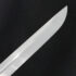 Dojo Pro 1060 Steel Tanto #4 (Red)