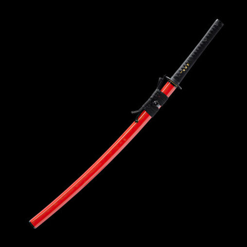 Dojo Pro Model #14 (30 inch blade)