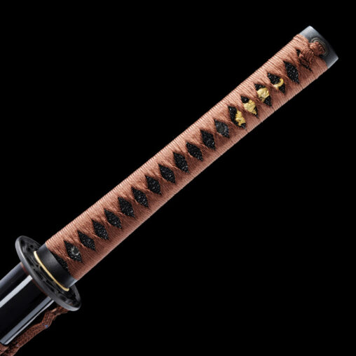 Dojo Pro Model #8 (29 inch blade)