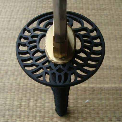 Dojo Pro Model #9 (O-Katana)