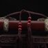 Dragon Dao Hazuya Polish Folded Steel Blade