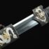 Dragon Han Dynasty Yuewang Pattern Steel Tempered