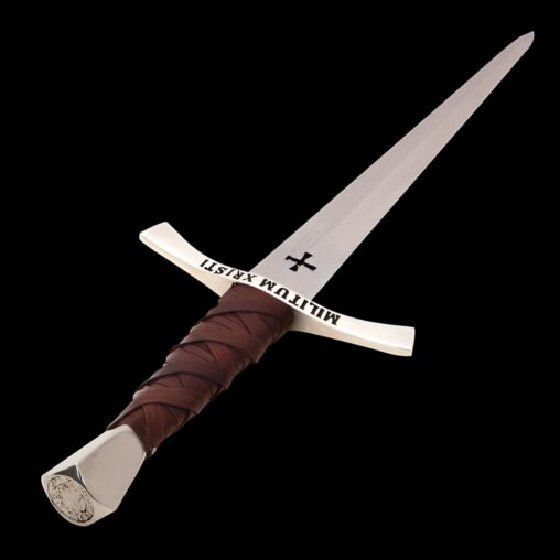 Faithkeeper Dagger of Knights Templar
