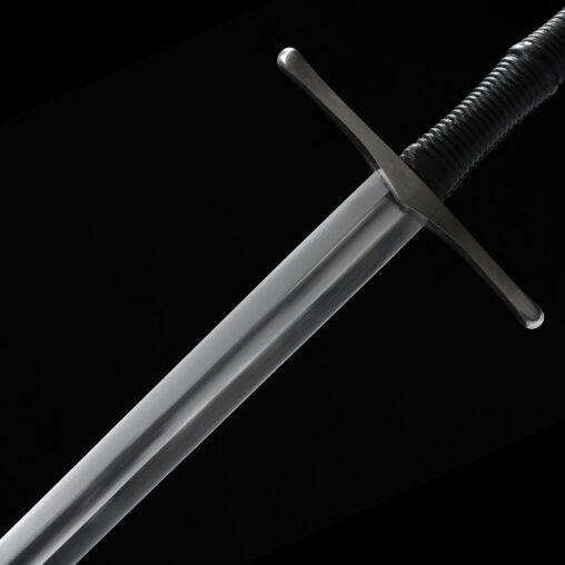 Euro #5 Hand and a Half Italian LongSword – Medieval Sword