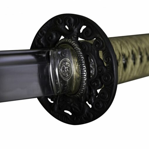 Kumori Katana