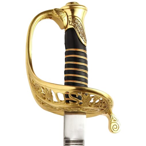 Model 1850 Staff & Field Sword (Historical Replica)
