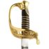 Model 1850 Staff & Field Sword (Historical Replica)