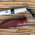 Mushroom Knife – Bone