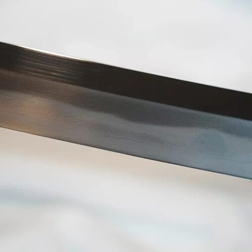 Nami Koshirae Tamahagane Katana