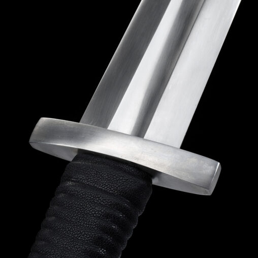Euro #8 Viking Sword 1075 Spring Steel