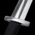 Euro #8 Viking Sword 1075 Spring Steel
