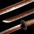 Samurai Dragon Koshirae Katana T10 Steel Sword