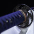Sashikomi Polishing Ko-Choji Katana
