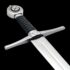 Sword of Robert Bruce Lion Emblem